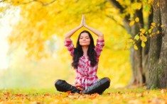 yoga for depression