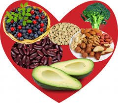 foods for health heart