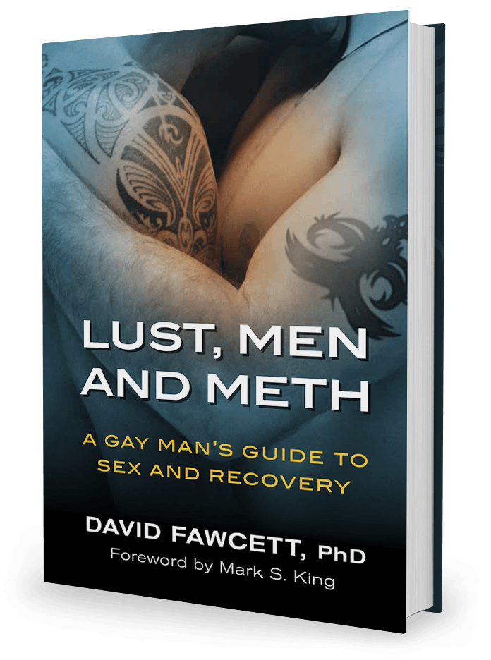 Gay Meth Addicts Porn - Does Your Sex Addiction Drive Your Drug Addiction (and Vice Versa)? Robert  Weiss - ITR
