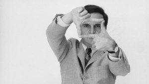 Francois Truffaut